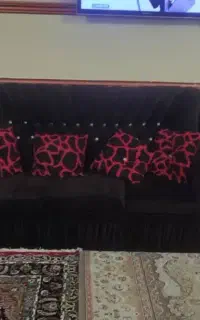 مبل هفت نفره