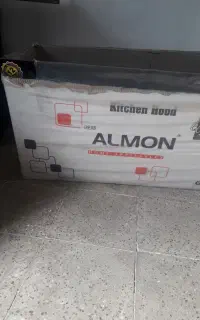 هود آشپز خوخه