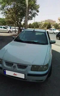 سمند x7