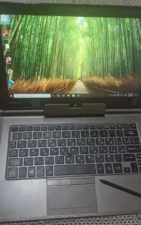 لپتاپ تبلتی ویندوزی Toshiba Portege Z10T i5