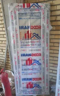 درب سرویس بهداشتی‌یاحمام