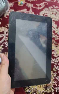 تبلت