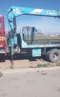فروش جرتقیل