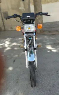 موتور رهرو