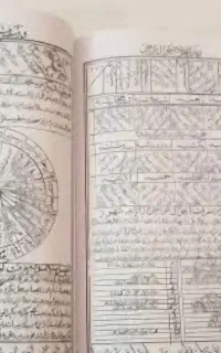 دعا از کتاب