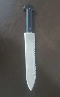 چاقو شکاری