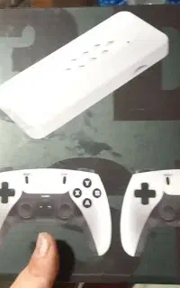 کنسول بازی m22 گیم استیک  game stick