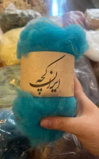 کچه الیاف طبیعی