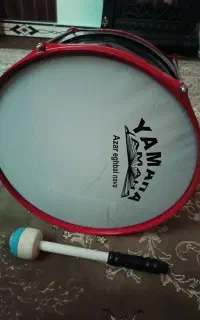 طبل محرم