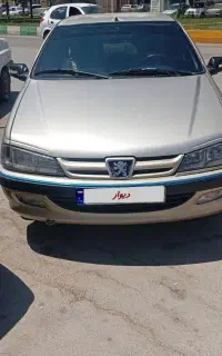 پارس مدل 1382بدون خط خش