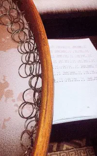 آموزش تخصصی ساز دف
