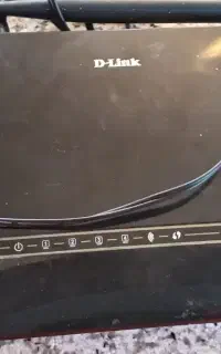 مودم دی لینک 1