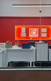 استخدام نیروی علاقمند به تعمیرات الکترونیک