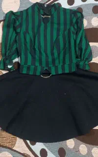 لباس مجلسی نو