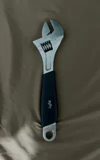 آچار فرانسه