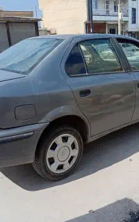 سمند ۸۶
