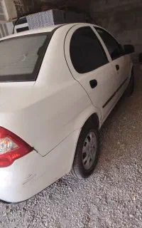 فروش خودرو تیبا 1