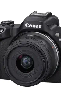 دوربین R10کنون