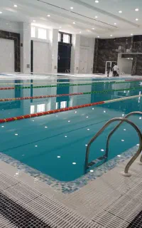 کاشیکاری  استخر  کاشی کاری  جکوزی اب بندی