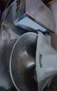 سبزی خردکن بشقابی