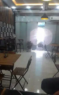 اگهی کار در کافه