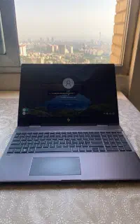 HP ENVY x360 Touch