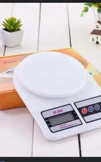 ترازو آشپزخانه