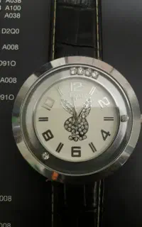 ساعت اورجینال و تک