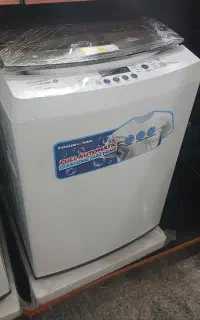 ماشین لباسشویی پاکشوما