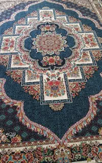 فرش ۱۲ متری