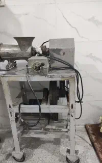 چرخ گوشت صنعتی