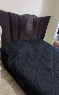 تخت خواب دو نفره