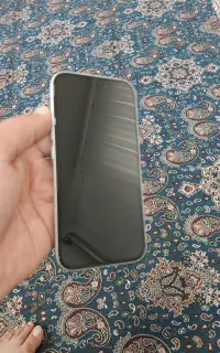 آیفون ۱۶ نرمال 128 رجیستر شده.