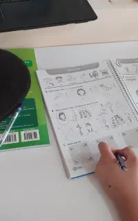 کلاس نیمه خصوصی زبان