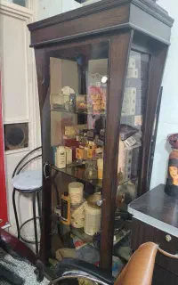 بوفه