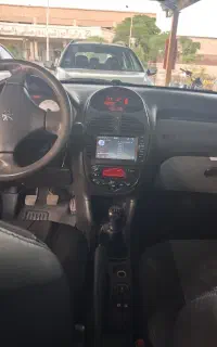 پژو ۲۰۶ تیپ ۵ مدل ۹۲