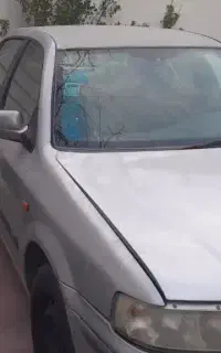 سمند مدل ۸۳