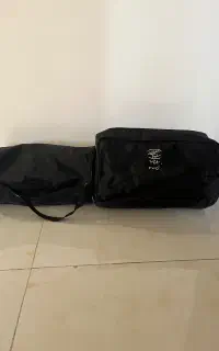 ۲ عدد  تنبک اصیل شیرانی اصفهان