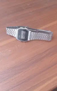 ساعت
