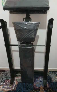 بدن سازی