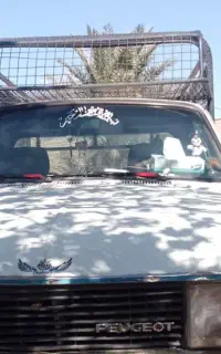 حمل باراززابل به زاهدان ۰بلعکس