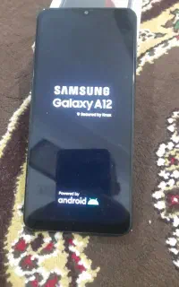 گوشی A12