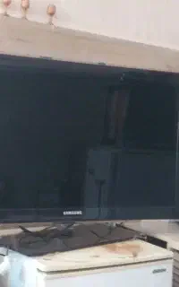 تلوزیون