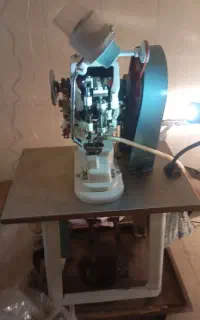 دستگاه صنعتی