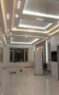 برقکاری ساختکان،عیب یابی رفع اتصالی فوری