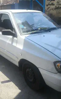 فروش خودرو