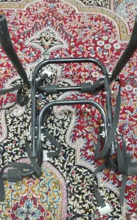 باربند دوچرخه