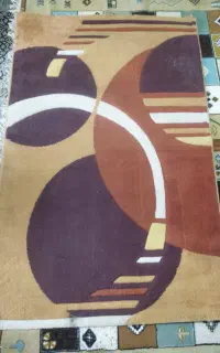 گلیم فرش