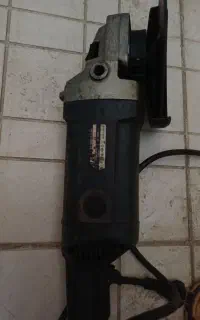 سنگ فرز آهنگری