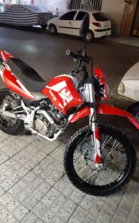 تریل 250 t2